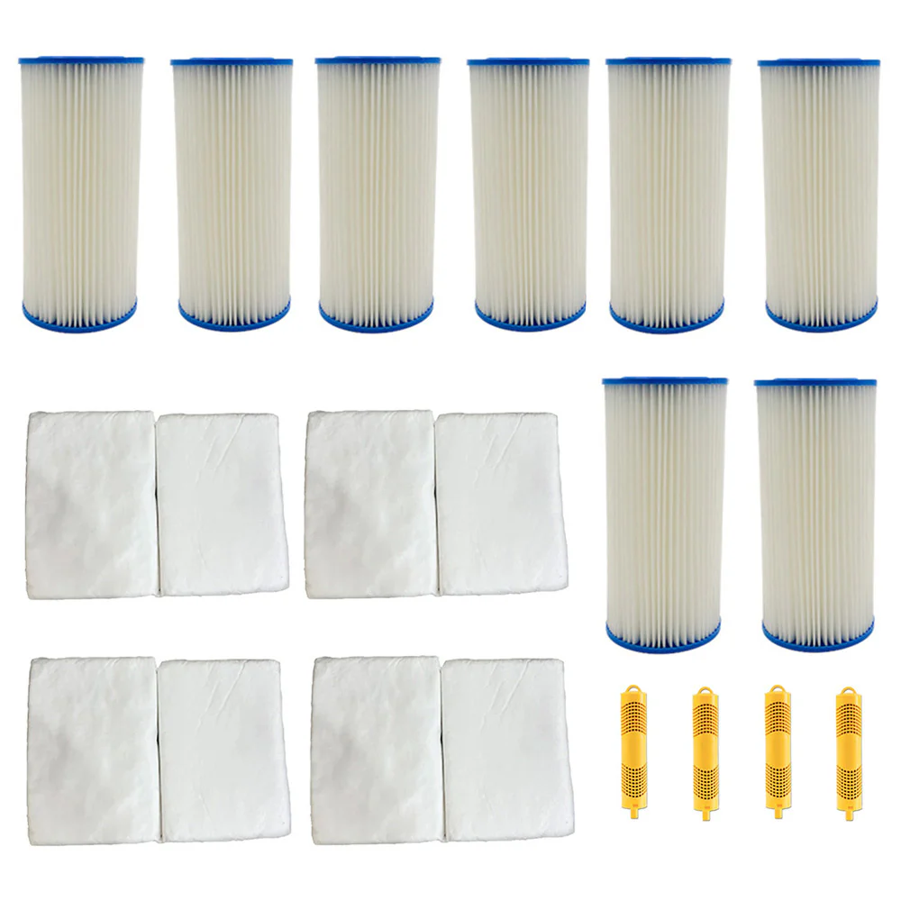 Maintenance Items